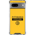 NFL Pittsburgh Steelers Yellow Performance Series Google Pixel 7a Clear Case